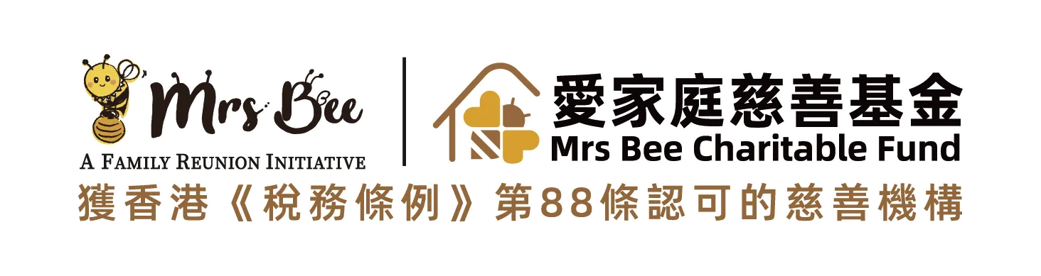 Logo Mrs Bee